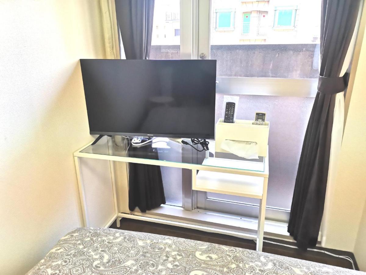 Dp -Self Check In- Will Send Room Number And Password 東京都 エクステリア 写真