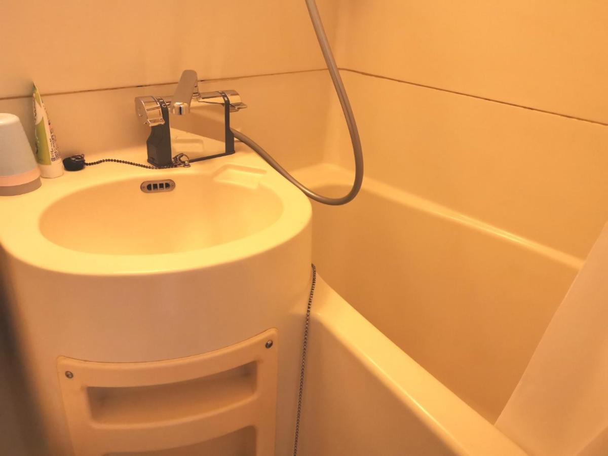 Dp -Self Check In- Will Send Room Number And Password 東京都 エクステリア 写真